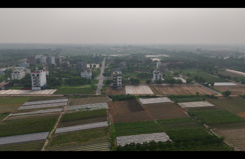 BÁN 3 LÔ LIỀN KỀ – SÁT DỰ ÁN CAO CẤP SUN GROUP MÊ LINH – GIÁ ĐẦU TƯ